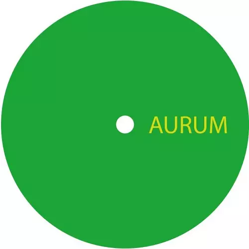 MIHAI POL / AURUM 003