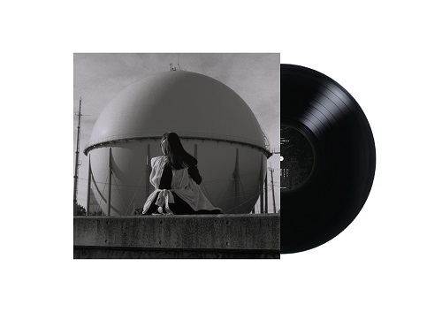 カネコアヤノ タオルケットは穏やかな 新品アナログ•レコード盤 - 邦楽
