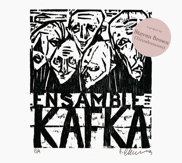 ENSEMBLE KAFKA / ENSEMBLE KAFKA (CD)