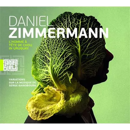 DANIEL ZIMMERMANN / L'homme à Tête De Chou in Uruguay