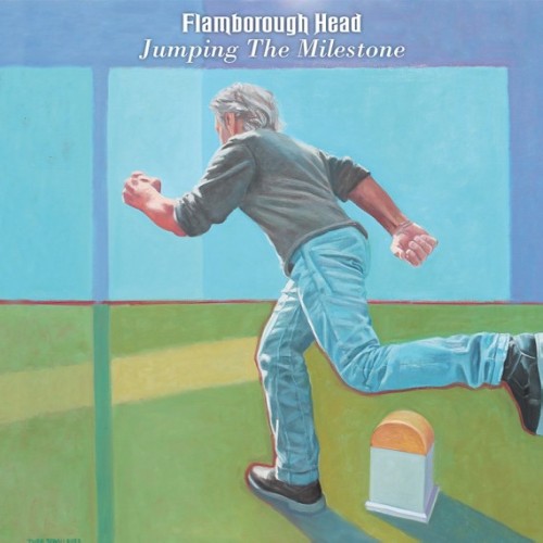 FLAMBOROUGH HEAD / フランボロー・ヘッド / JUMPING THE MILESTONE