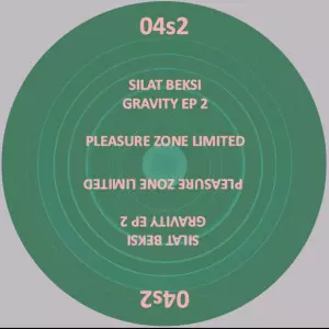 SILAT BEKSI / GRAVITY EP 2