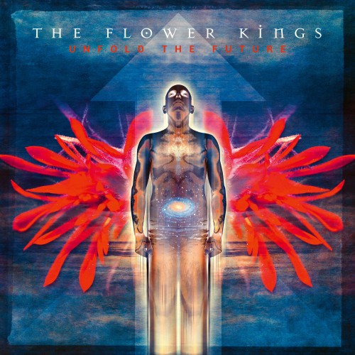 THE FLOWER KINGS / ザ・フラワー・キングス / UNFOLD THE FUTURE: LIMITED DIGIPACK EDITION - 2022 REMASTER/REMIX