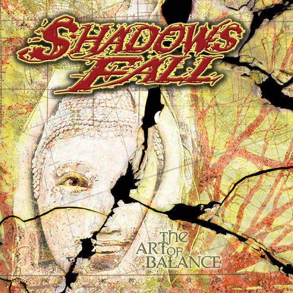 SHADOWS FALL / シャドウズ・フォール / ART BALANCE [LP+7"] (GREEN VINYL,2 BONUS SONGS, 4 PANEL INSERT WITH LYRICS & CREDITS, PHOTOS & LINER NOTES, INDIE-EXCLUSIVE)