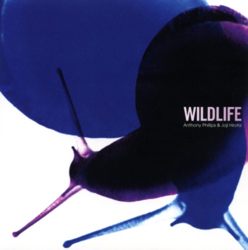 ANTHONY PHILLIPS / アンソニー・フィリップス / WILDLIFE: 2CD REMASTERED AND EXPANDED EDITION