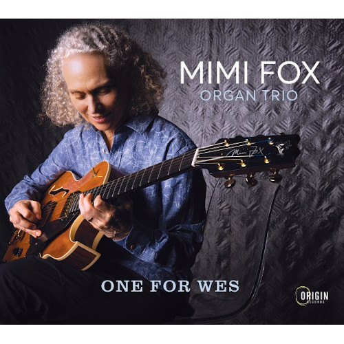 MIMI FOX / One For Wes