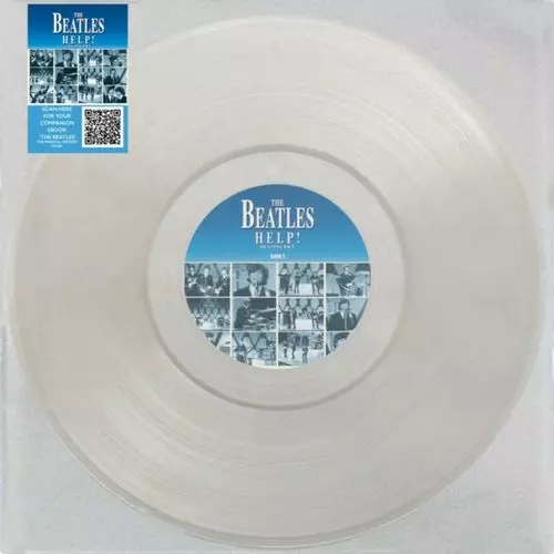 downt Anthology clear レコード アナログ 【公式通販】