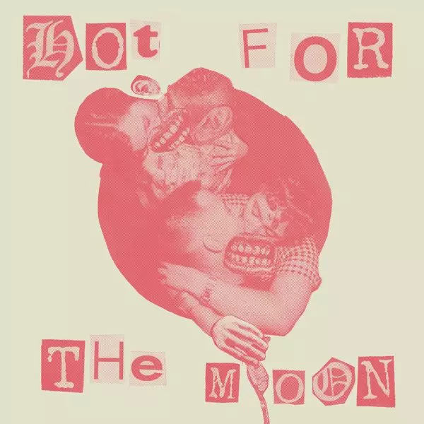 DOGEYED / HOT FOR THE MOON