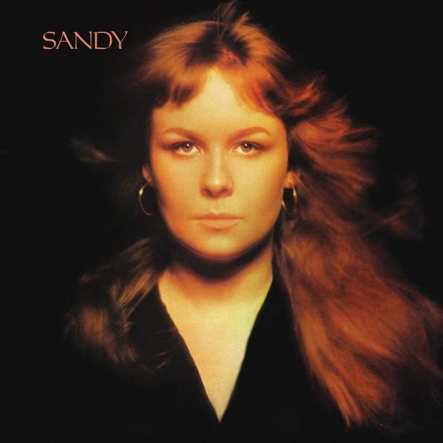 SANDY DENNY / サンディ・デニー / SANDY - 180g LIMITED VINYL