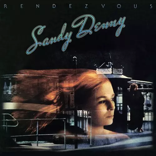 SANDY DENNY / サンディ・デニー商品一覧｜PROGRESSIVE ROCK