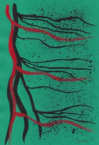 DISSECTING TABLE / ディセクティング・テーブル / LOSS OF CONTROL (1ST EDITION / CD-R)