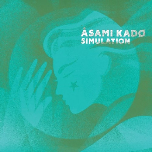 ASAMI KADO / 門あさ美 / SIMULATION
