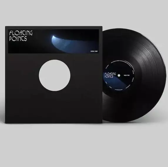 FLOATING POINTS / フローティング・ポインツ / 2022