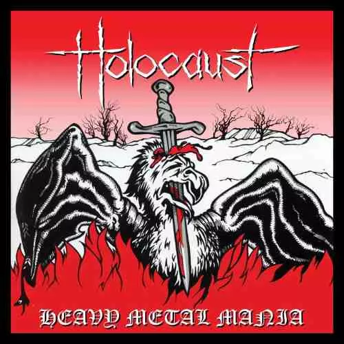 HOLOCAUST,ホロコースト,新品未開封,NWOBHM HOLOCAUST / ホロコースト商品一覧｜HARD ROCK / HEAVY METAL