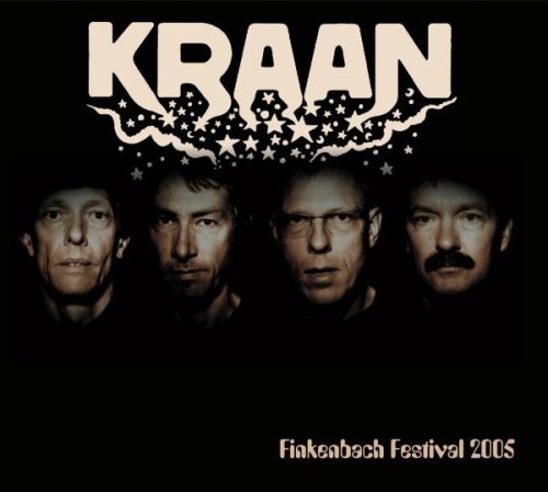 KRAAN / クラーン / FINKENBACH FESTIVAL 2005