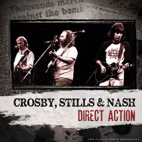 MADE WORN ♥ Crosby Stills Nash - Classic Crew/追跡付 300_794.jpg
