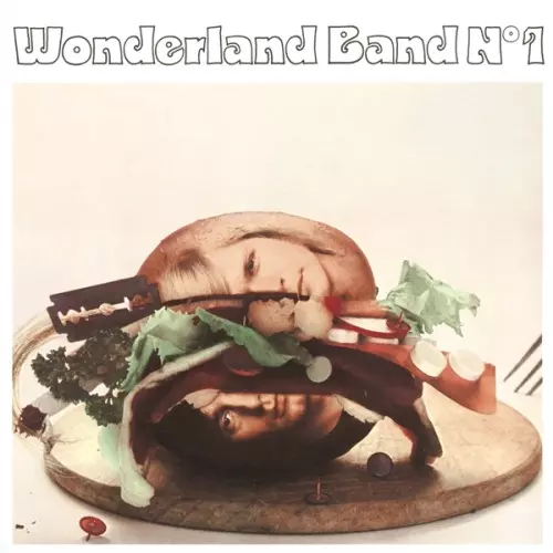 WONDERLAND / WONDERLAND (DEU) / WONDERLAND BAND NO.1 - 180g LIMITED VINYL