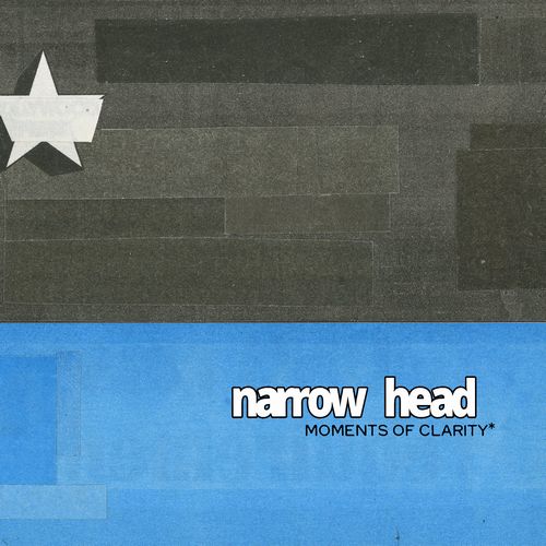 NARROW HEAD / ナロー・ヘッド / MOMENTS OF CLARITY (VINYL)