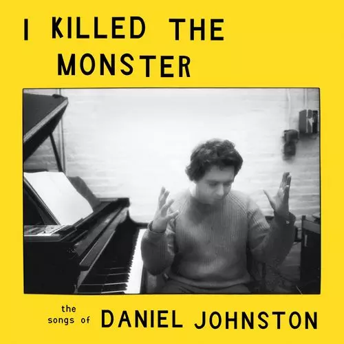 V.A. (ROCK GIANTS) / I KILLED THE MONSTER (CASSETTE)