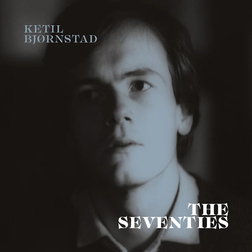 KETIL BJORNSTAD / ケティル・ビヨルンスタ / Seventies(17CD)