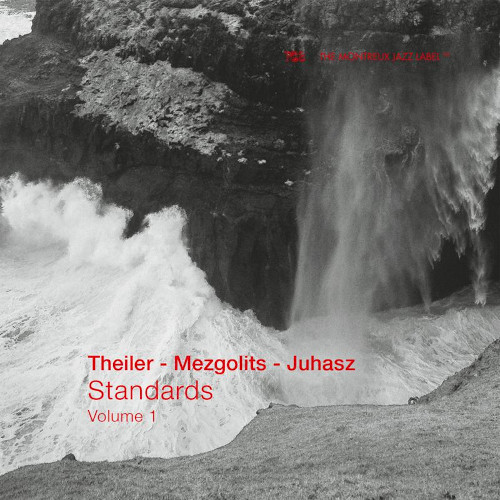 YVES THEILER / イヴ・タイラー / Standards - Volume 1