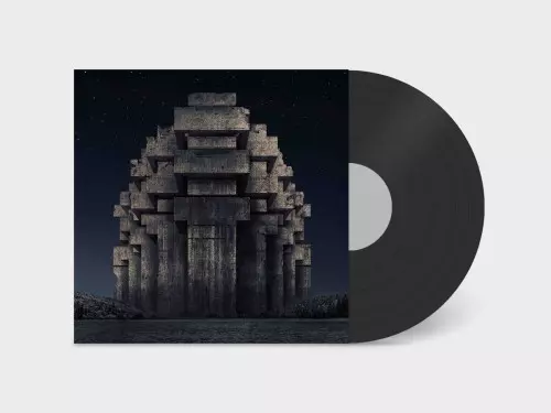 DOWNRIVER DEAD MEN GO / RUINS: LIMITED VINYL