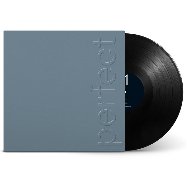 NEW ORDER / ニュー・オーダー / THE PERFECT KISS (2022 REMASTER)[12" VINYL SINGLE]