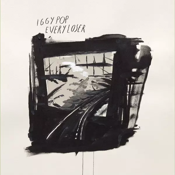 【新品未開封】【レコード】Iggy Pop Every Loser EVERY LOSER (LP)/IGGY POP / STOOGES (IGGY & THE STOOGES) /イギー