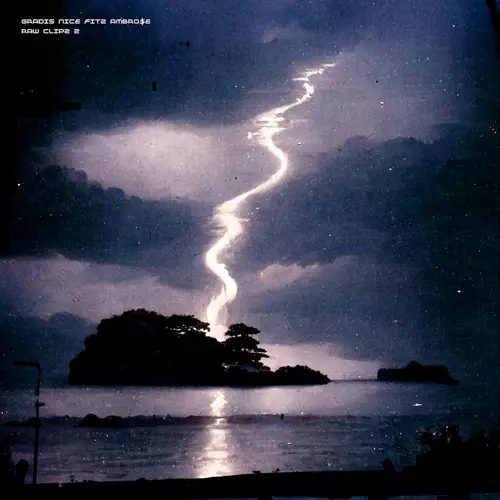 Gradis Nice & Fitz Ambro$e / Raw Clipz 2