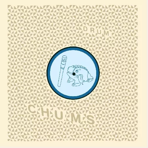 HIDDEN SPHERES / ヒドゥン・スフェアズ / DRUM CHUMS VOL.6
