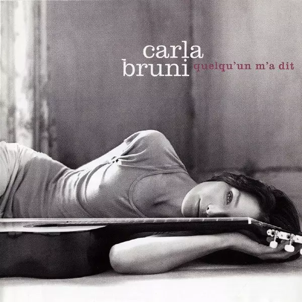 CARLA BRUNI / カーラ・ブルーニ商品一覧｜ディスクユニオン