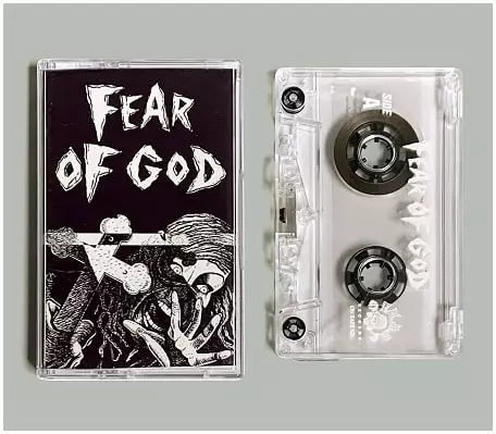 FEAR OF GOD商品一覧｜PUNK｜ディスクユニオン・オンラインショップ