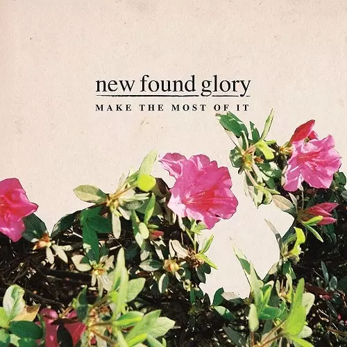 NEW FOUND GLORY商品一覧｜PUNK｜ディスクユニオン・オンライン