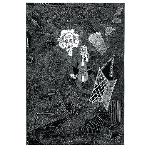 RUDIMENTARY PENI / ルーディメンタリー・ぺニ / CACOPHONY (LP)
