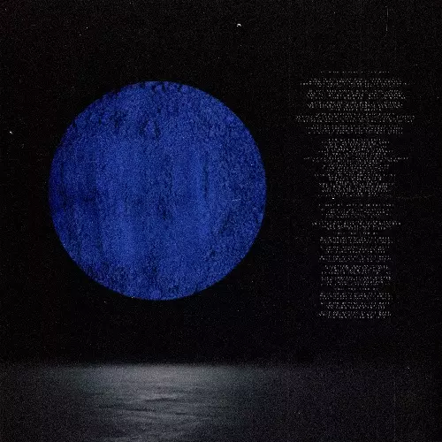 SAULT / TODAY & TOMORROW (CD)