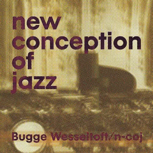 未使用 Bugge Wesseltoft - Change / レコード BUGGE WESSELTOFT / ブッゲ・ヴェッセルトフト商品一覧｜PUNK
