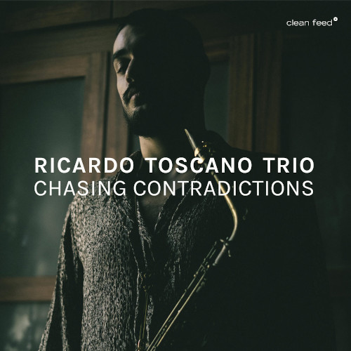 RICARDO TOSCANO / リカルド・トスカーノ / Chasing Contradictions