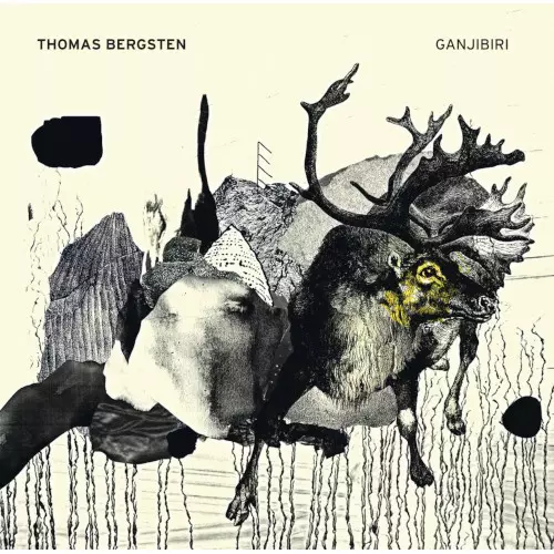 THOMAS BERGSTEN / Ganjibiri