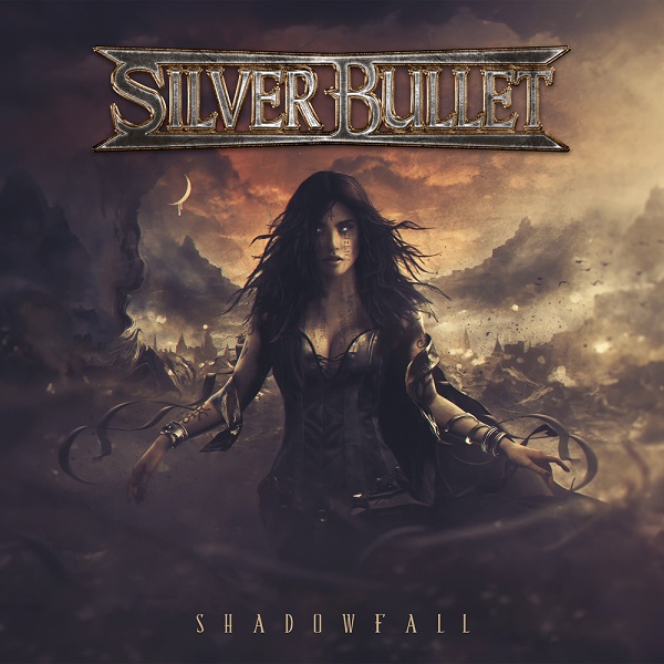 SILVER BULLET (METAL) / シルヴァー・ブレット / SHADOWFALL / シャドウフォール