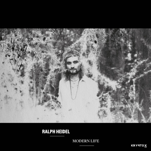 RALPH HEIDEL / ラルフ・ハイデル / Modern Life(LP)