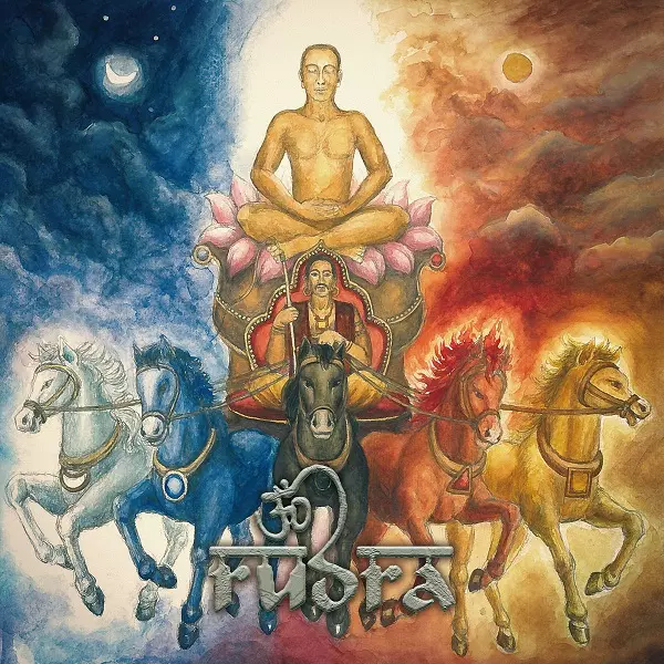 洋楽 Rudra CD 24時間以内発送 洋楽ロックCDセット - メルカリ