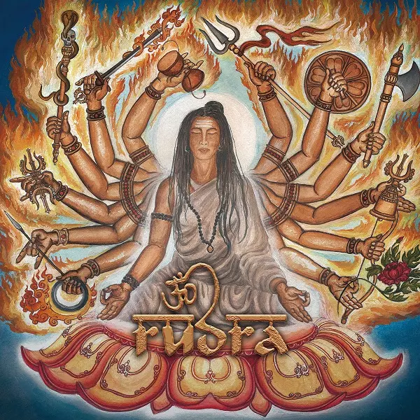 RUDRA / BRAHMAVIDYA:IMMORTAL I