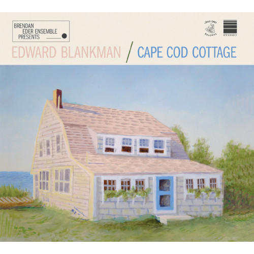 BRENDAN EDER / ブレンダン・エダー / Cape Cod Cottage