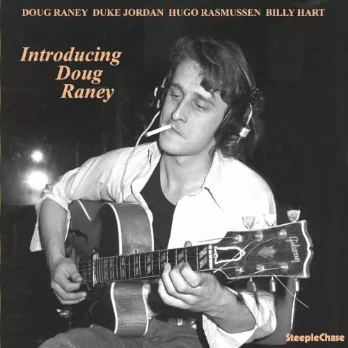 DOUG RANEY / ダグ・レイニー商品一覧｜JAZZ｜ディスクユニオン