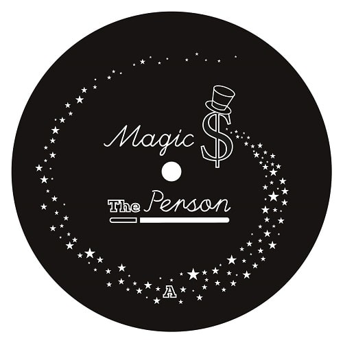PERSON (CLUB) / MAGIC $ (EP)