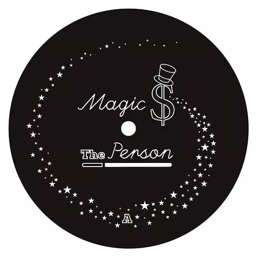 PERSON (CLUB) / MAGIC $ (EP)