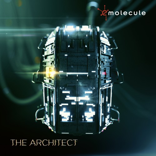 EMOLECULE / THE ARCHITECT