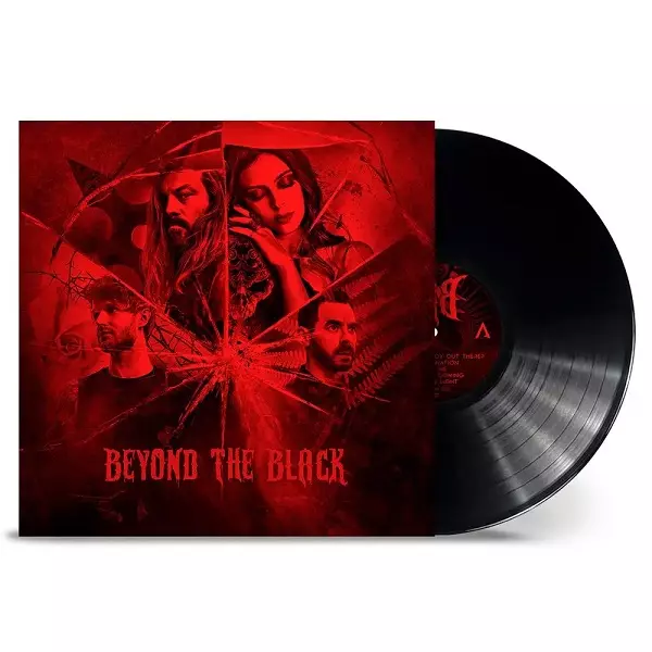ドイツ産メロディック・メタル◆ビヨンド・ザ・ブラック 1st～5th 国内盤5枚 BEYOND THE BLACK / ビヨンド・ザ・ブラック商品一覧
