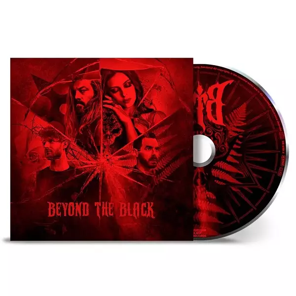 BEYOND THE BLACK / ビヨンド・ザ・ブラック商品一覧｜HARD ROCK