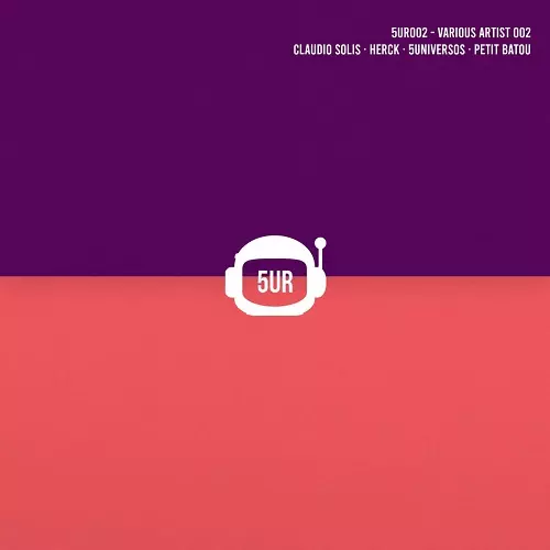 V.A.  / オムニバス / 5UR002